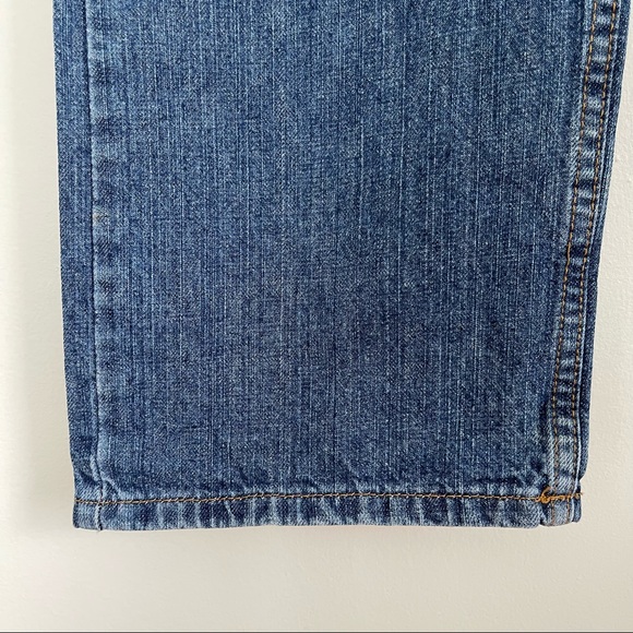 ๐ 2 for $20!! ๐ Menโs Tommy Hilfiger Classic fit Jeans - Picture 4 of 15